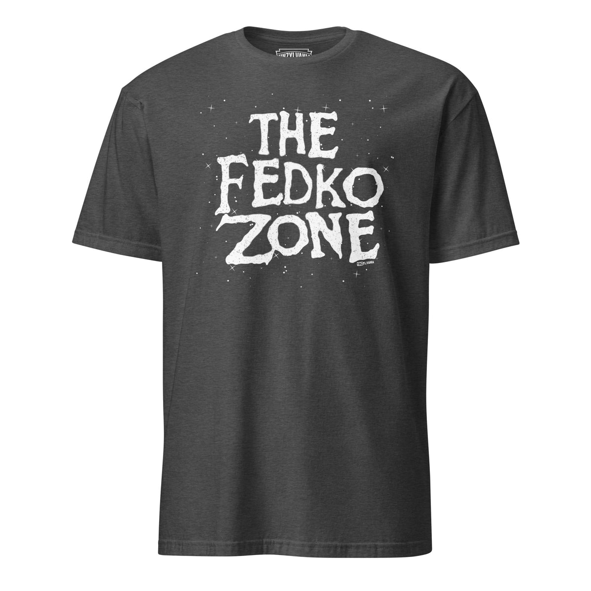 The Fedko Zone | T-Shirt product image 2