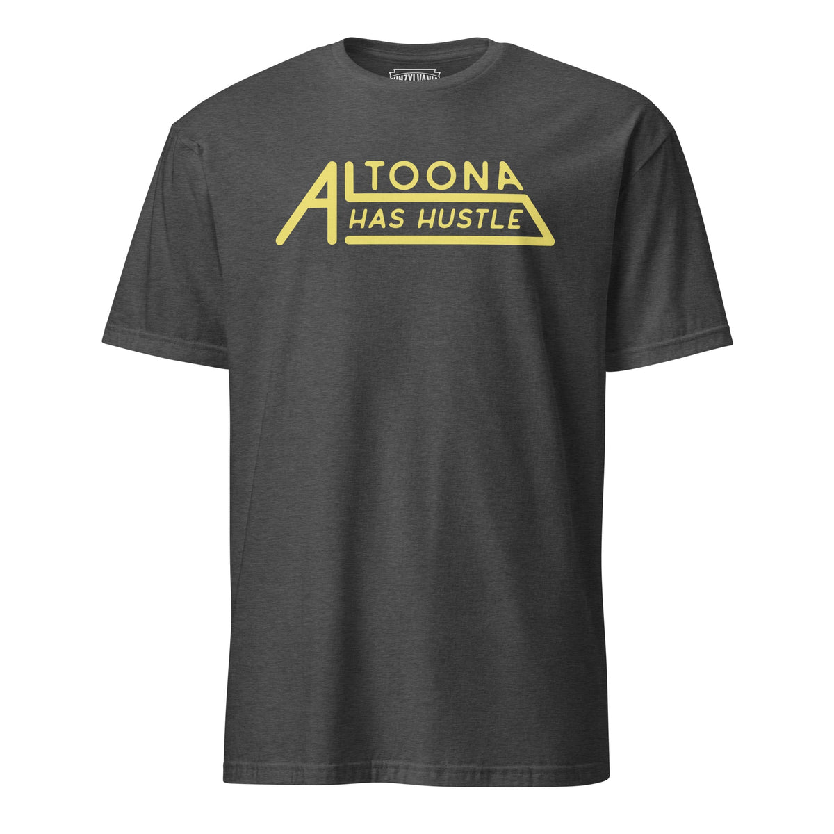 Altoona Has Hustle | T-Shirt product image 5
