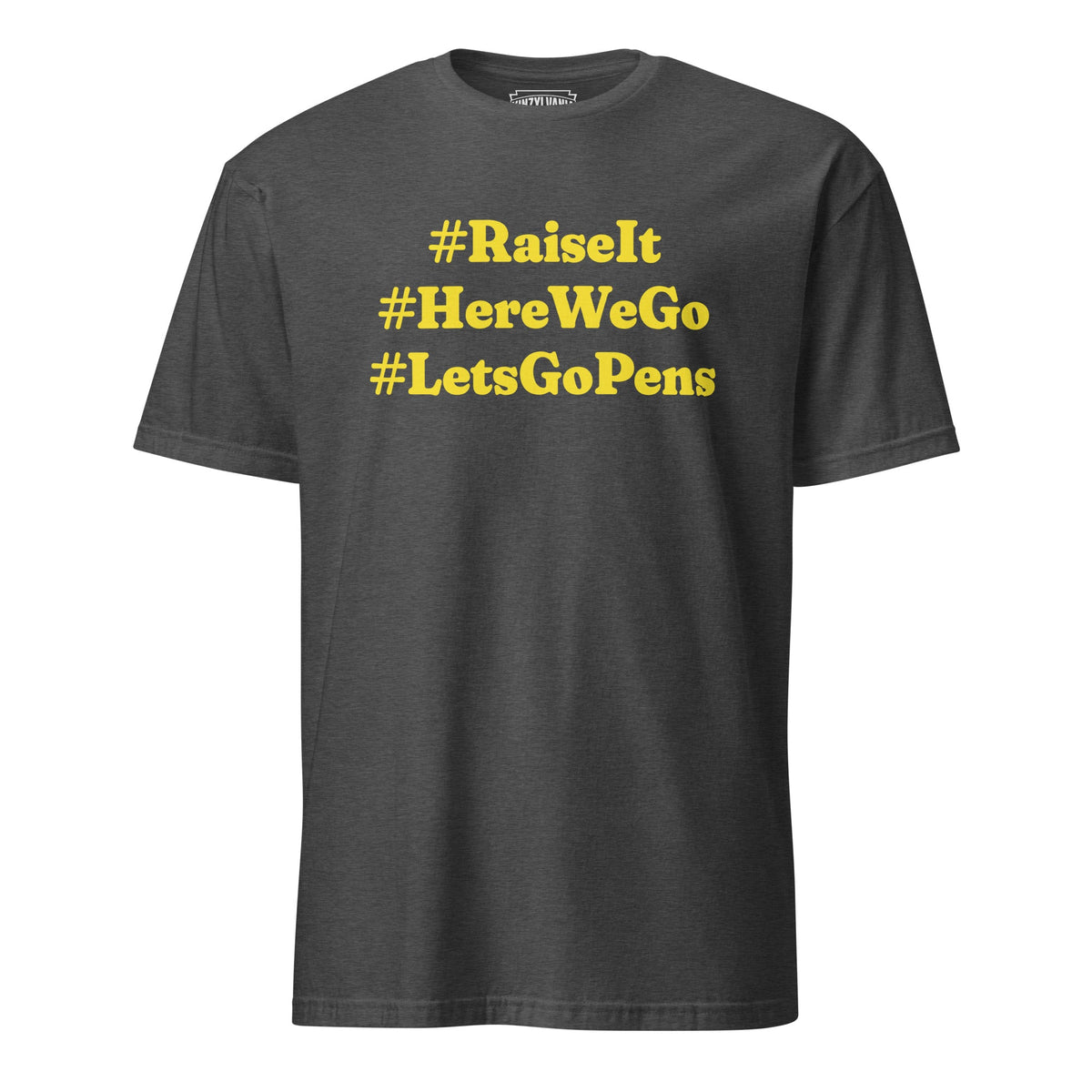Pittsburgh Hashtags | T-Shirt product image 2