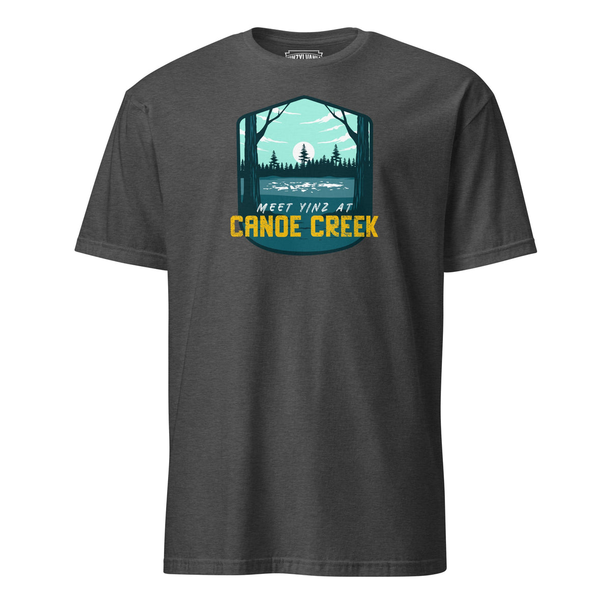 Meet Yinz at Canoe Creek - Hollidaysburg | T-Shirt product image 3