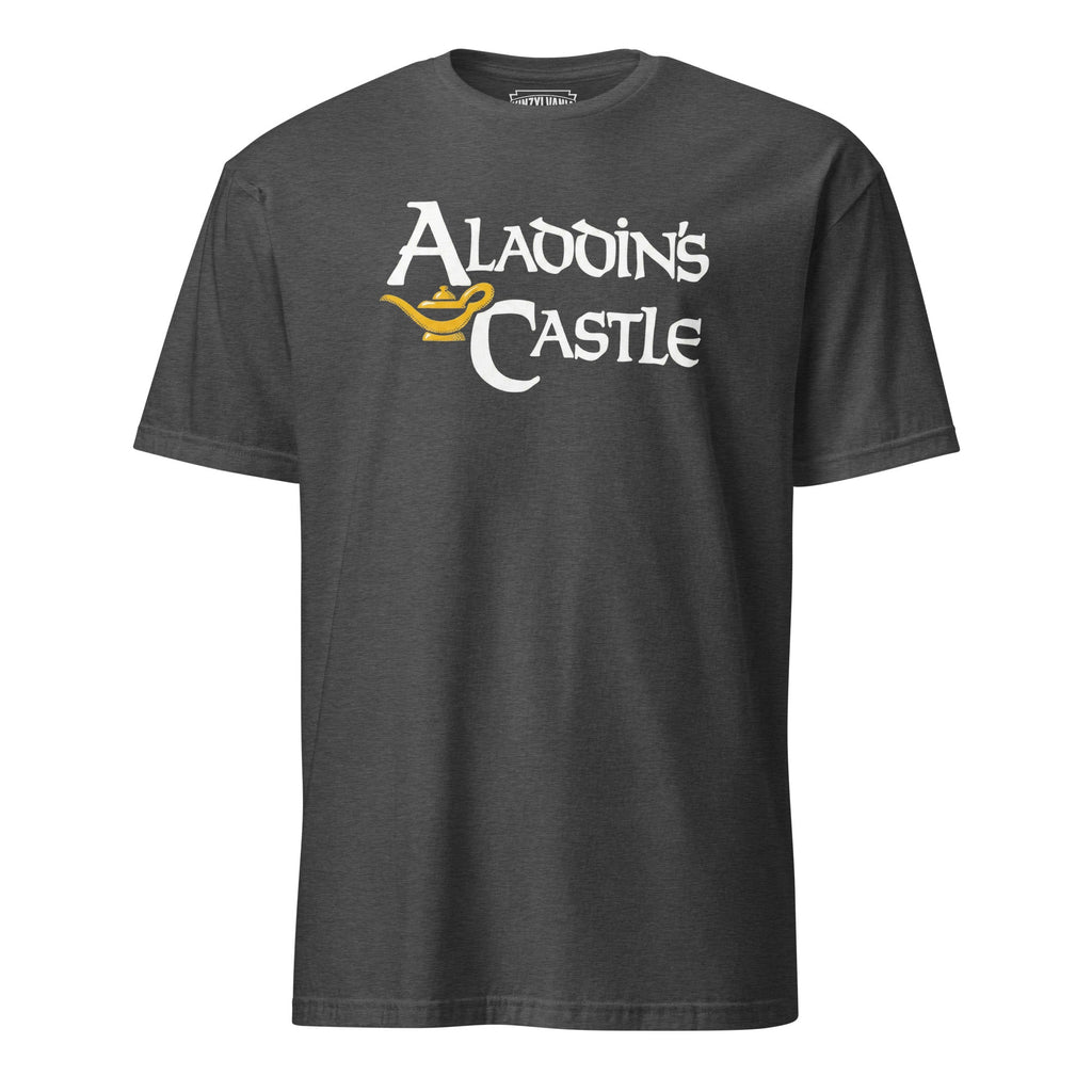 Aladdin's Castle | T-Shirt product image 5