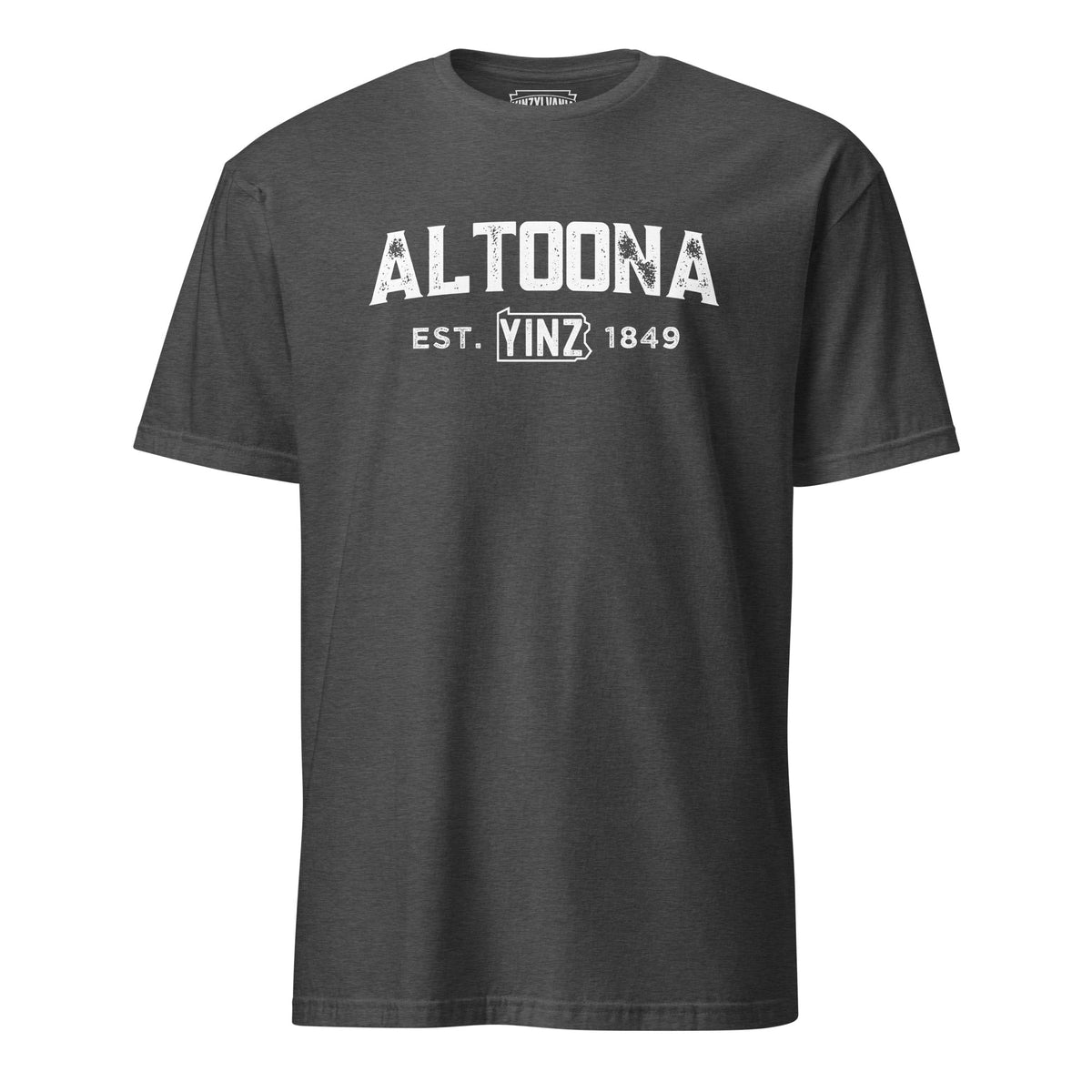 Altoona Yinzylvania | T-Shirt product image 4