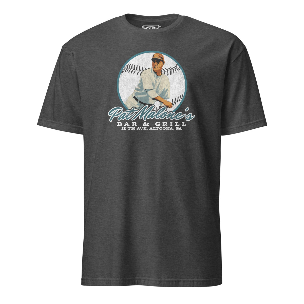 Pat Malone's Bar - Altoona | T-Shirt product image 6
