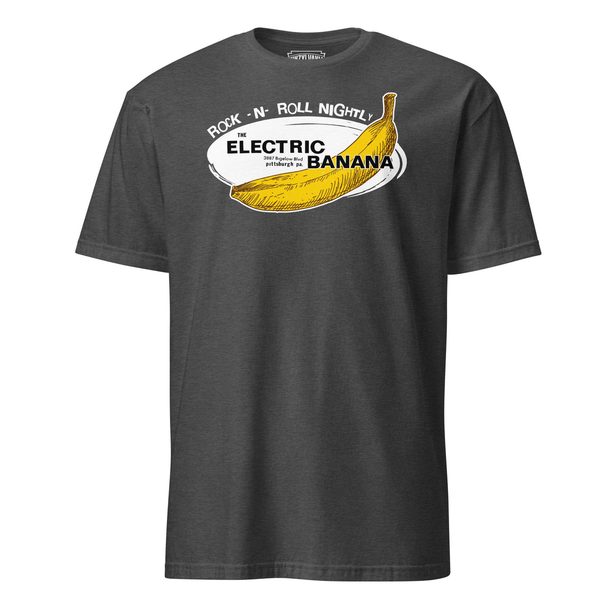 Electric Banana - Pittsburgh, PA | T-Shirt product image 6