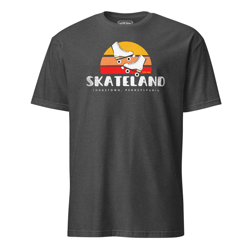 Skateland - Johnstown, PA | T-Shirt product image 4