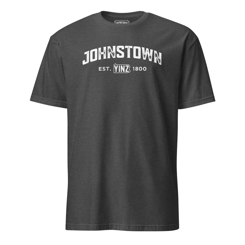 Johnstown Yinzylvania | T-Shirt product image 4
