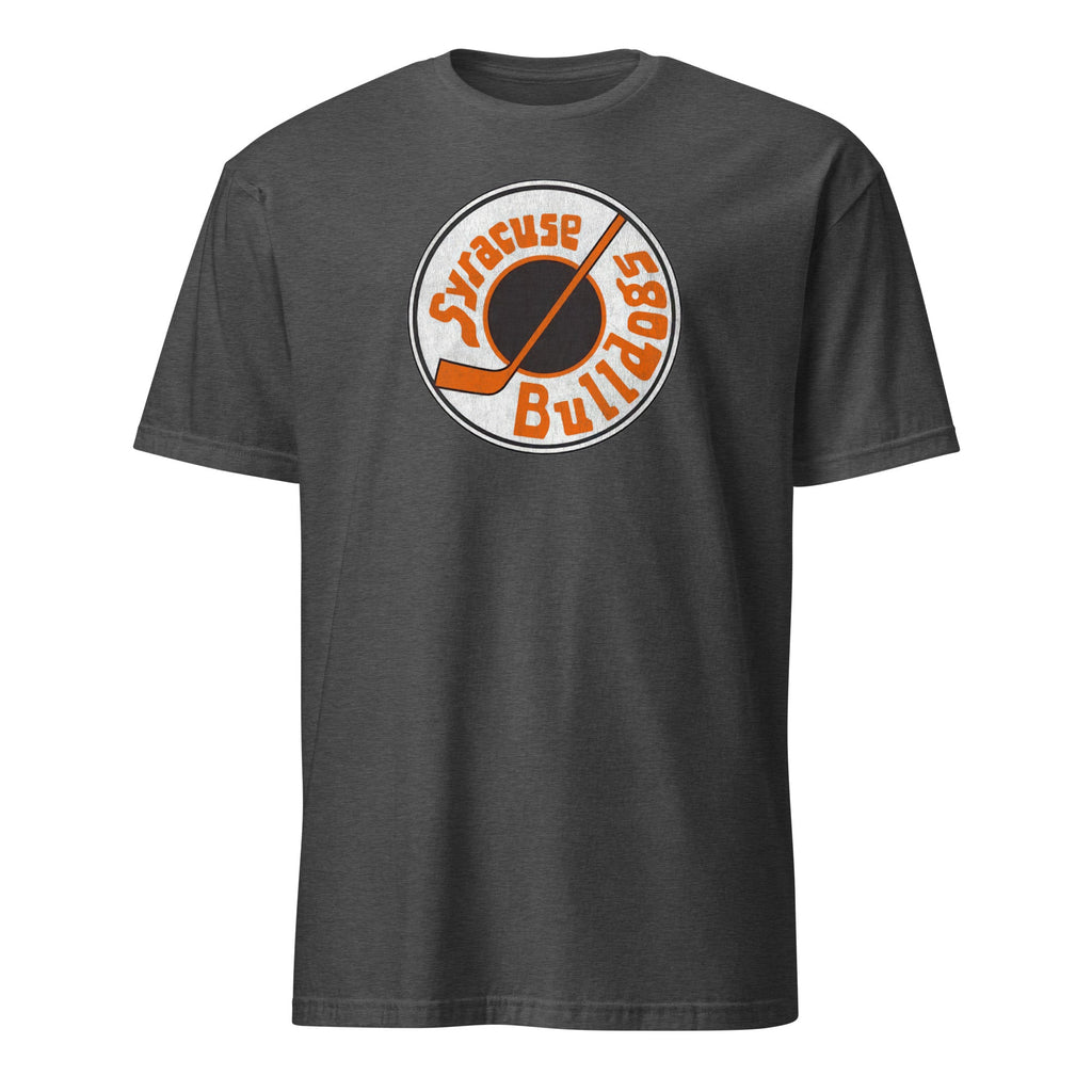 Syracuse Bulldogs Hockey ("Slapshot") | T-Shirt product image 2