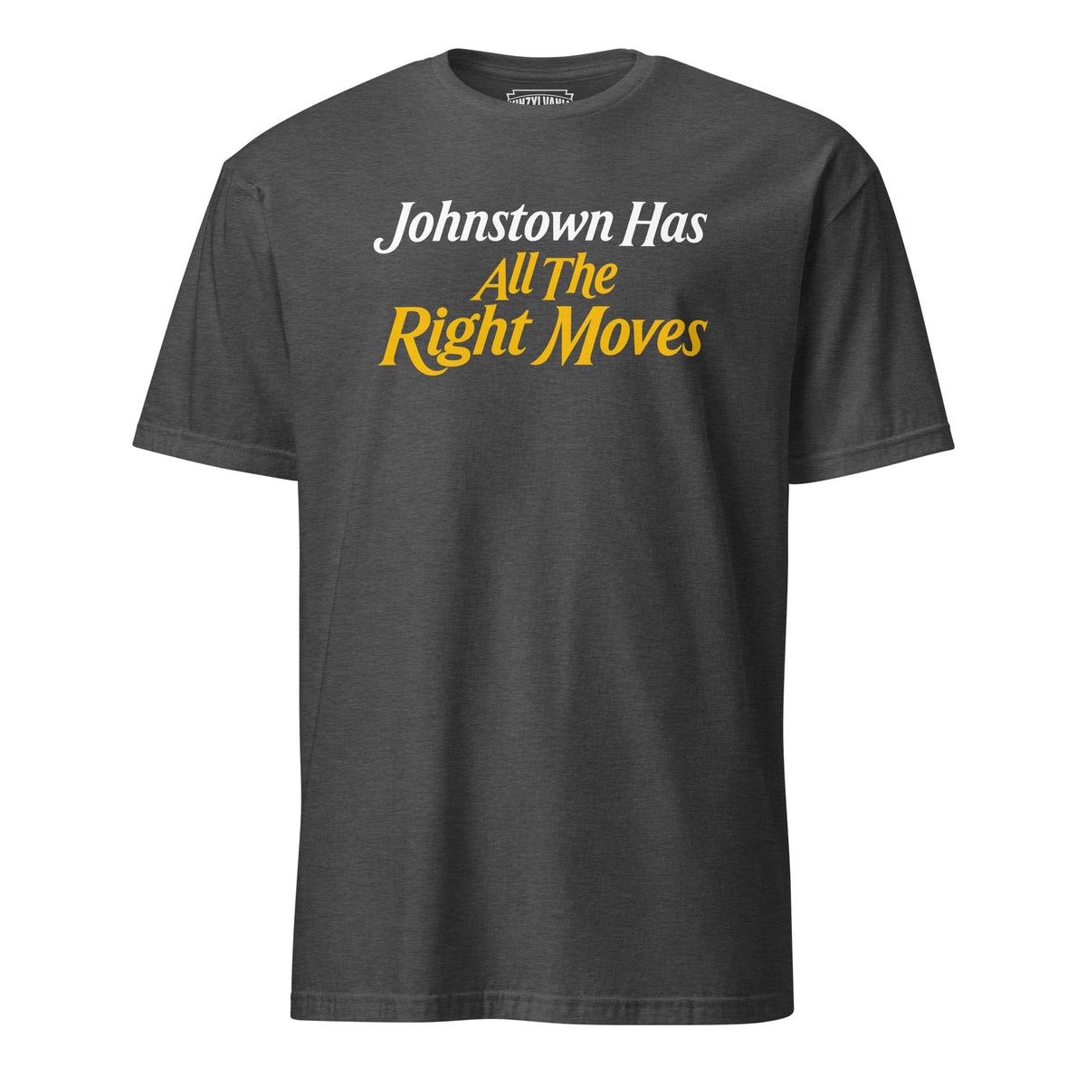 Johnstown Has All the Right Moves | T-Shirt product image 5