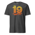 WFAT-TV 19 - Johnstown, PA | T-Shirt product image 1