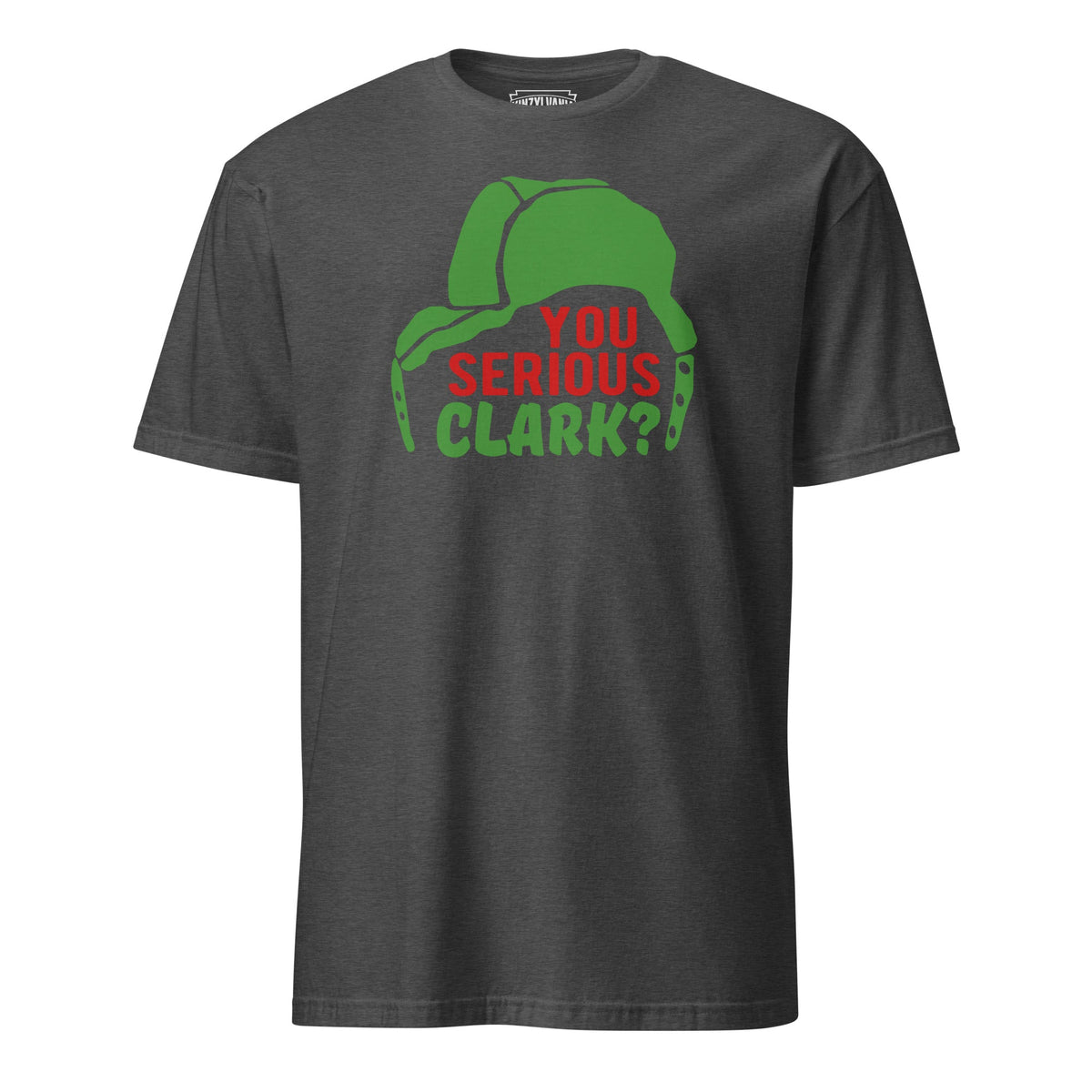 You Serious Clark? | T-Shirt product image 4
