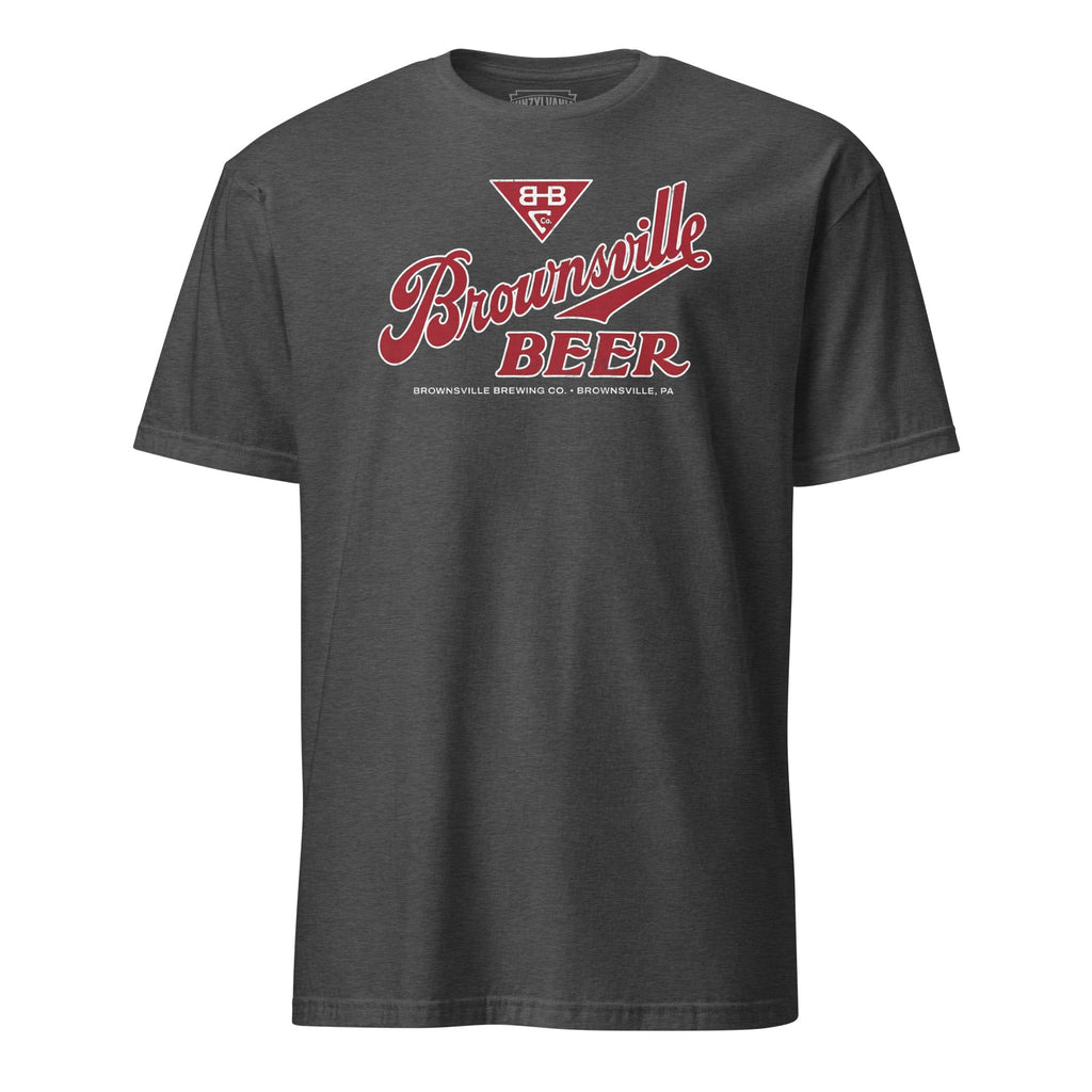 Brownsville Beer - PA | T-Shirt product image 5