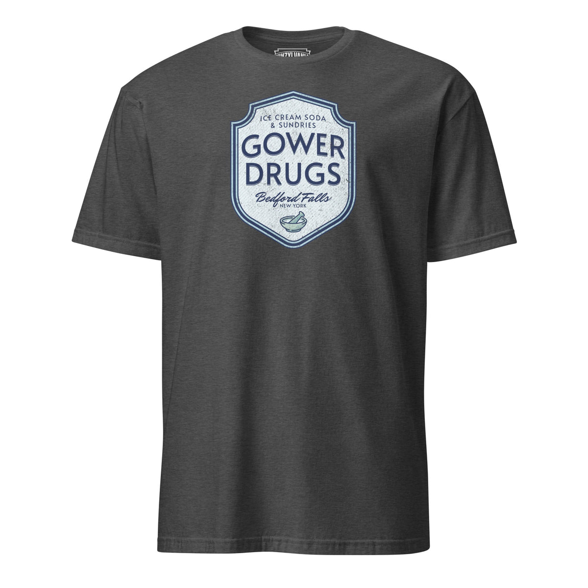 Gower Drugs - It's a Wonderful Life | T-Shirt product image 3