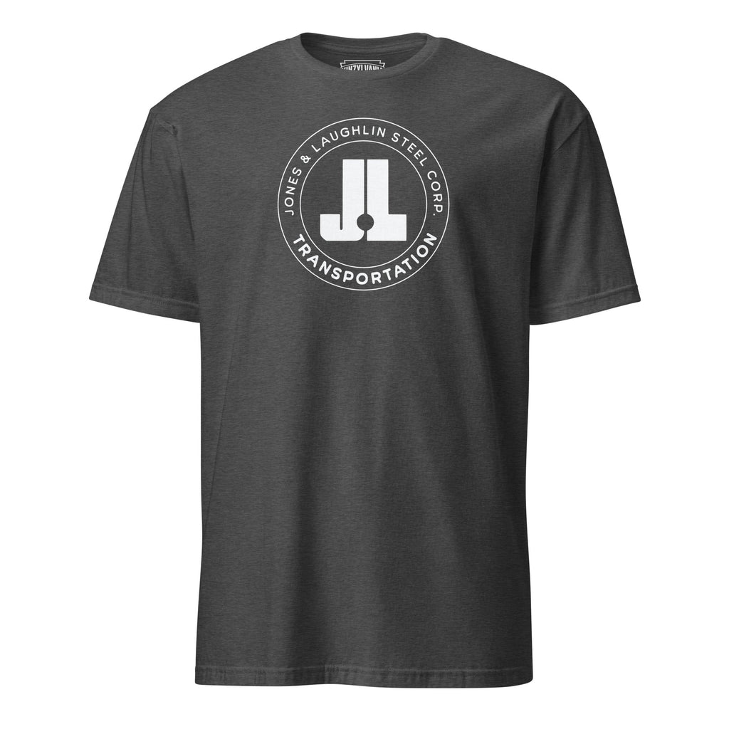 J and L Steel - Transportation | T-Shirt product image 6