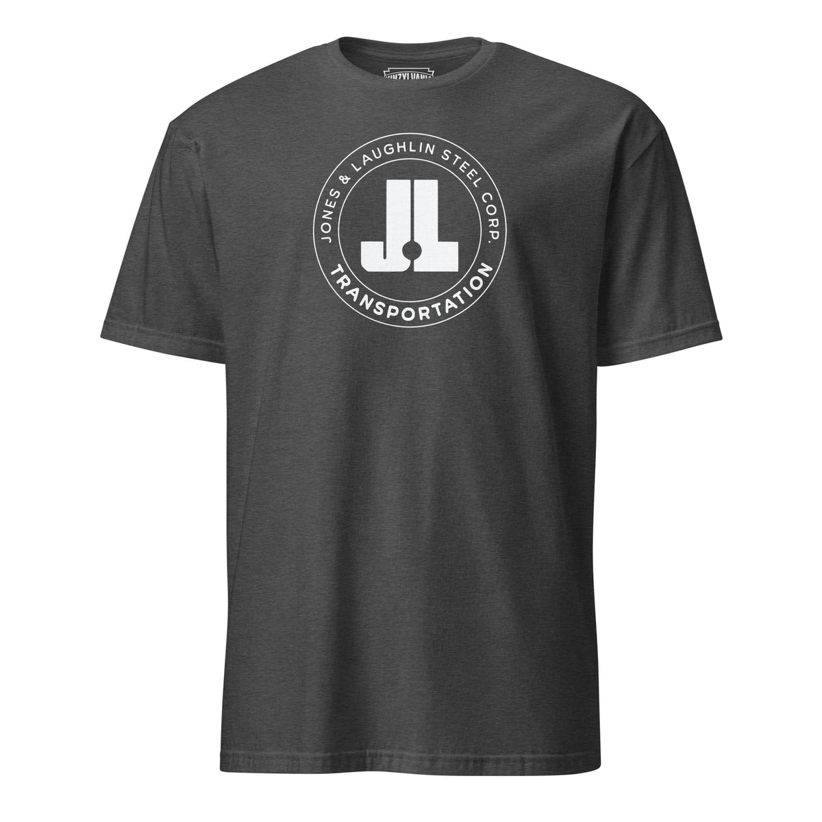 J and L Steel - Transportation | T-Shirt product image 6