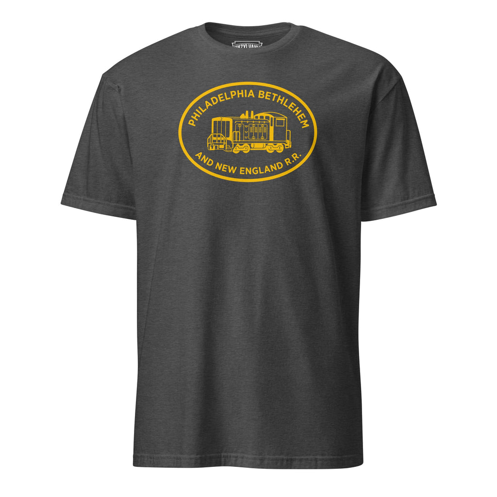 PBNE Railroad | T-Shirt product image 6