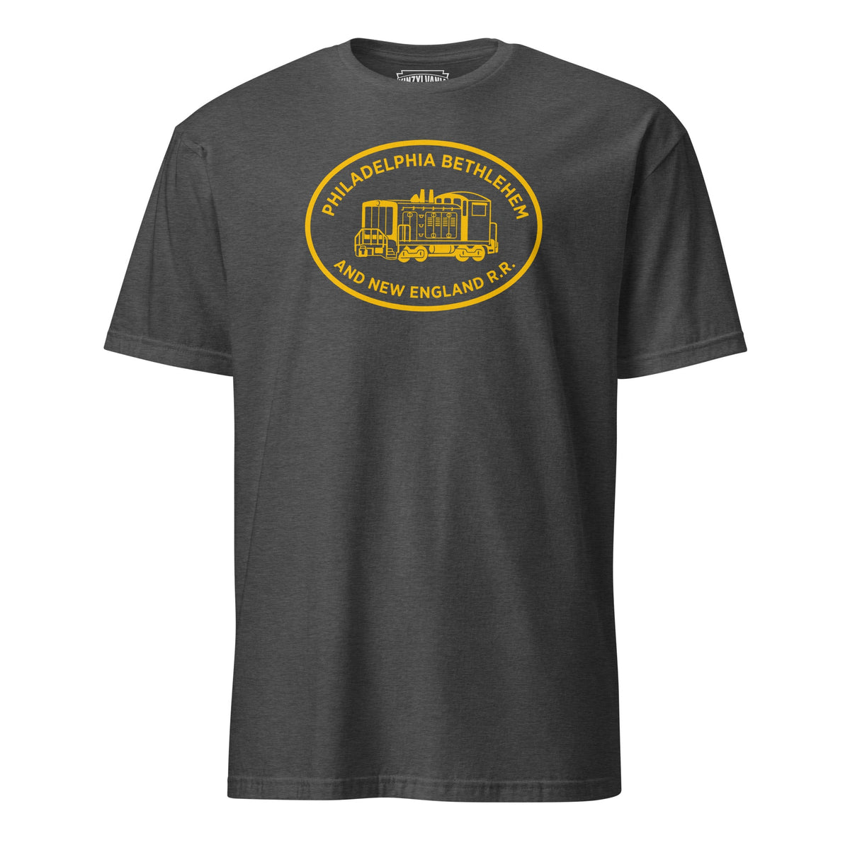 PBNE Railroad | T-Shirt product image 6