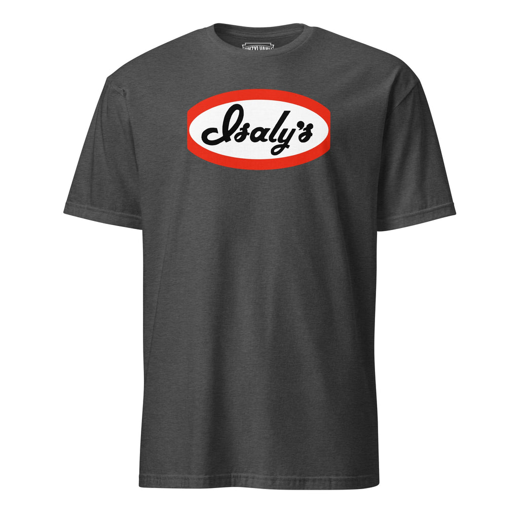 Isaly's Retro Logo | T-Shirt product image 5
