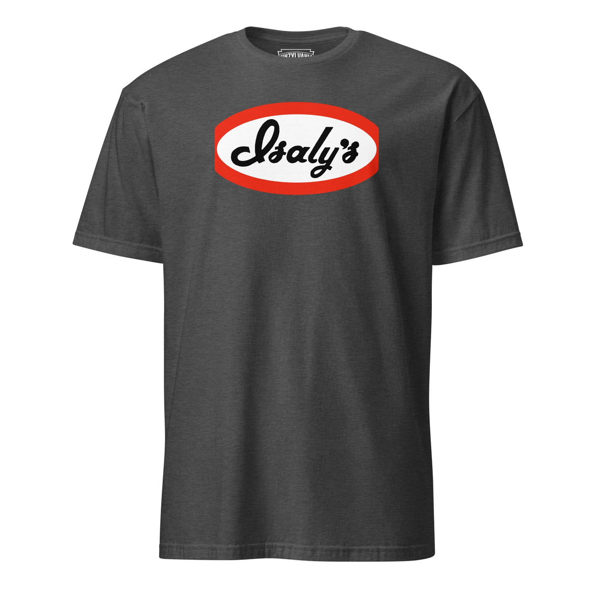 Isaly's Retro Logo | T-Shirt product image 5