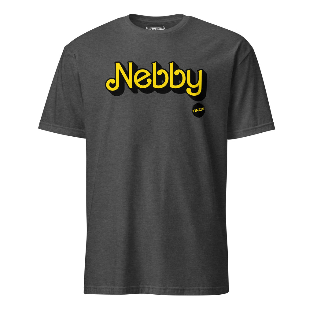 Malibu Nebby | T-Shirt product image 5