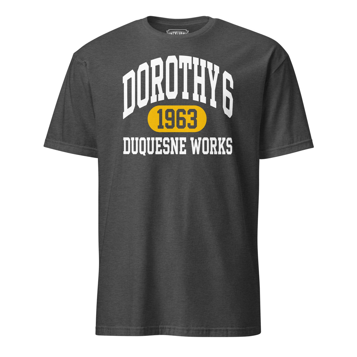Dorothy 6 - Duquesne Work | T-Shirt product image 5
