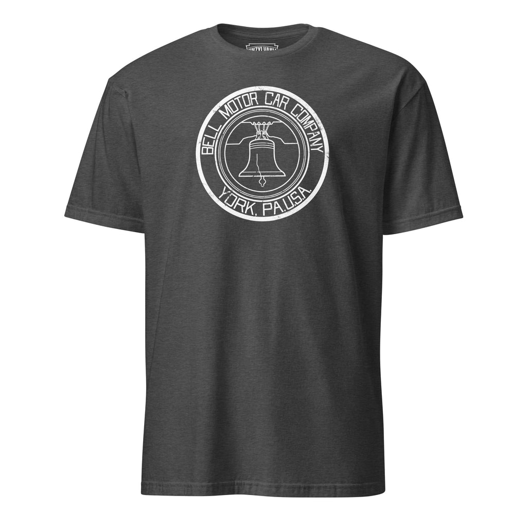 Bell Motor Car Co. - York, PA | T-Shirt product image 5