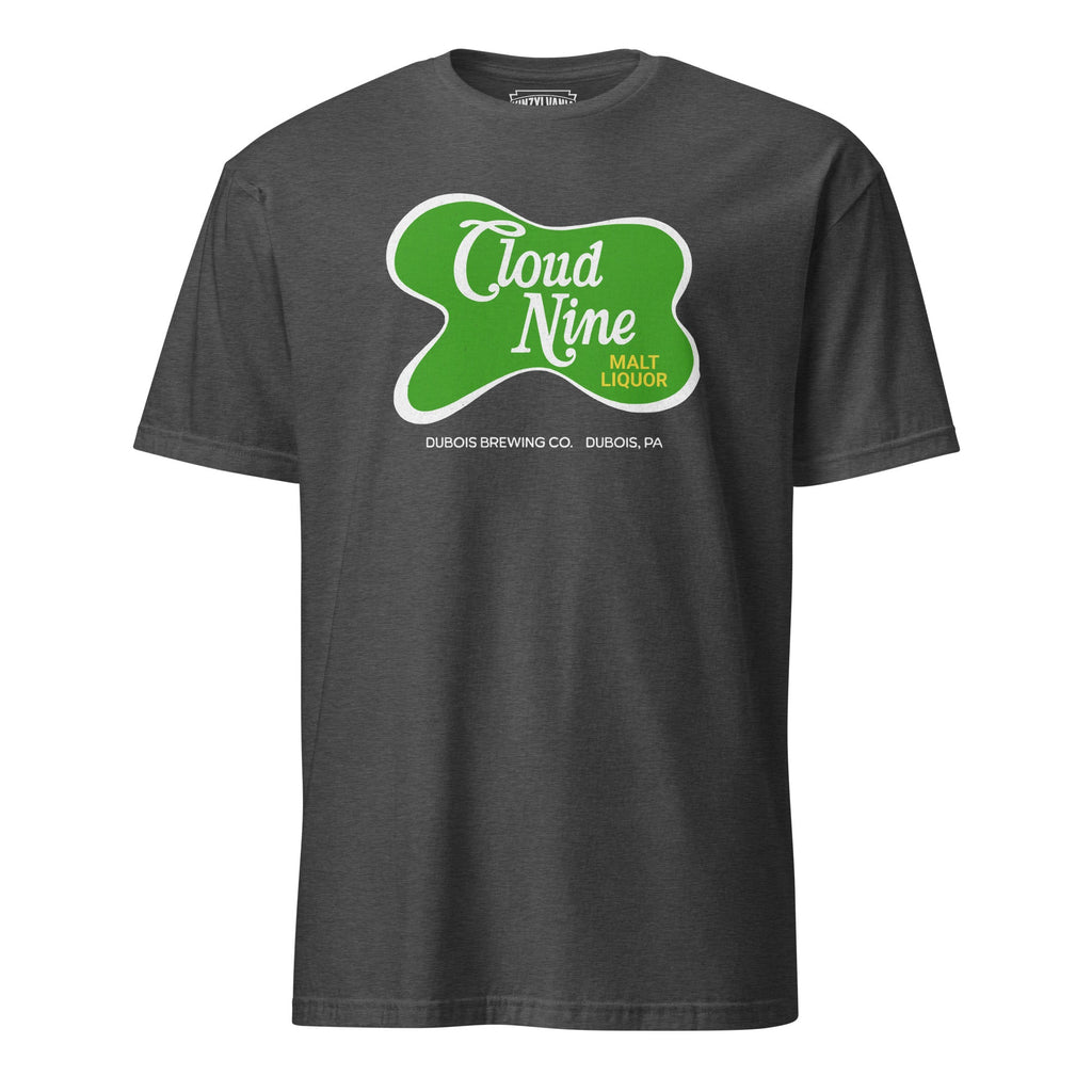 Cloud Nine Malt Liquor - DuBois, PA | T-Shirt product image 7