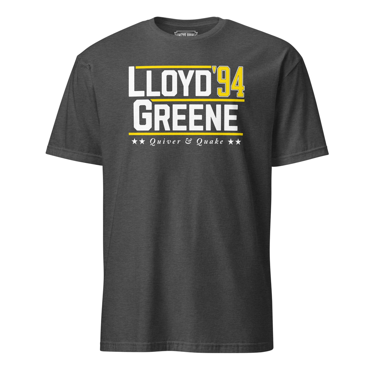 Lloyd Greene '94 | T-Shirt product image 3