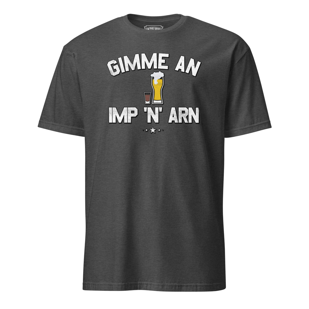Gimme an Imp 'N' Arn | T-Shirt product image 5