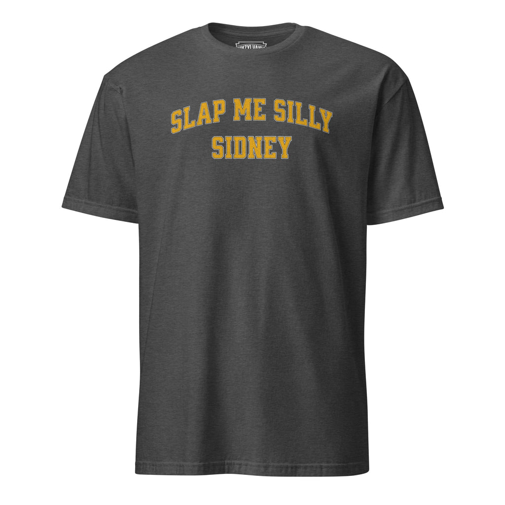 Slap Me Silly Sidney | T-Shirt product image 2