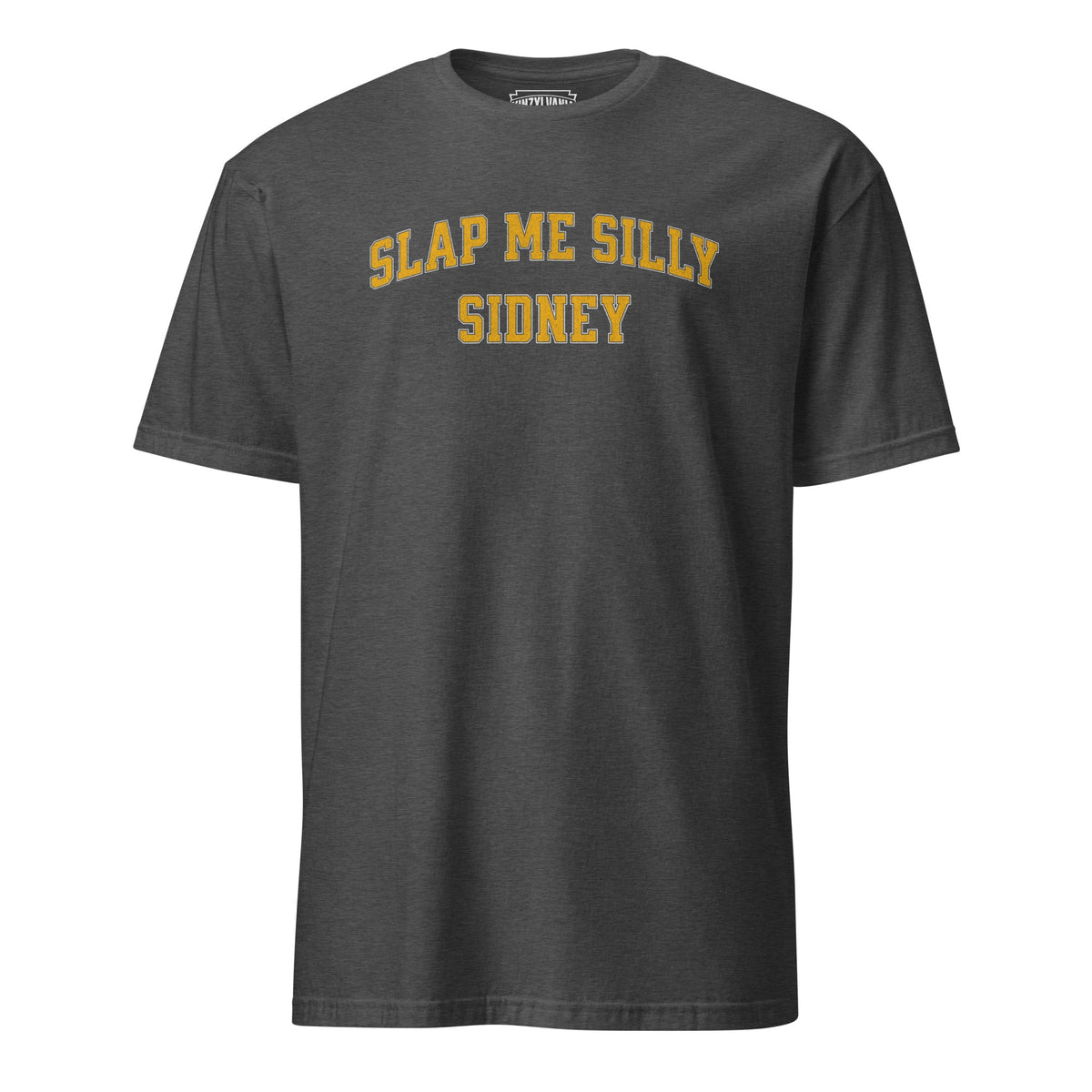 Slap Me Silly Sidney | T-Shirt product image 2