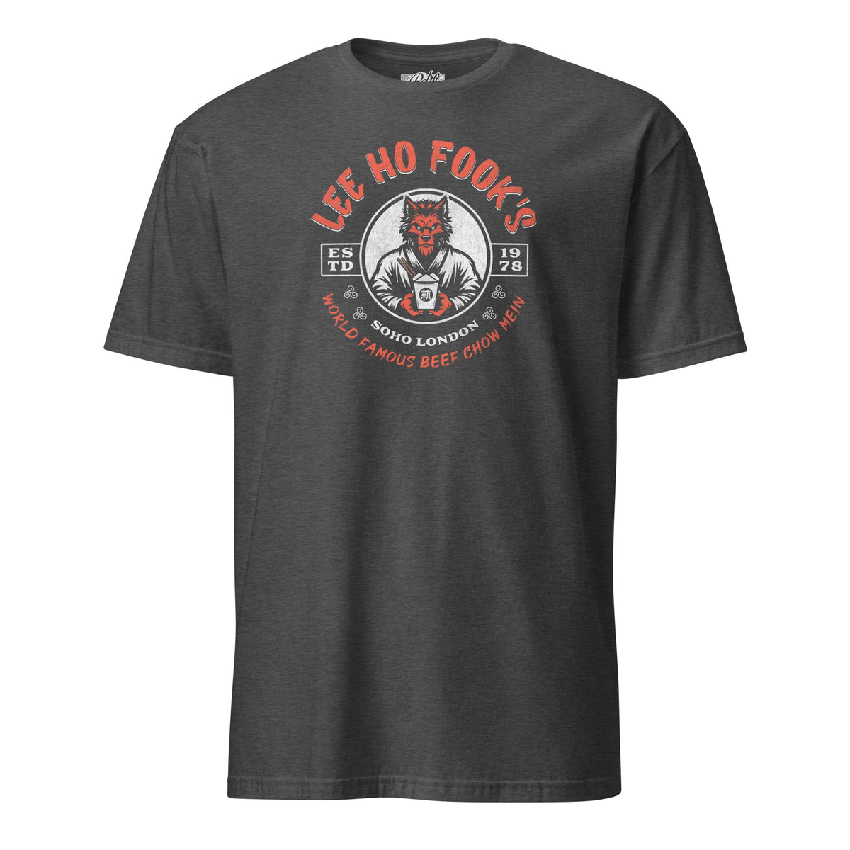 Lee Ho Fook's - Soho London | T-Shirt product image 6
