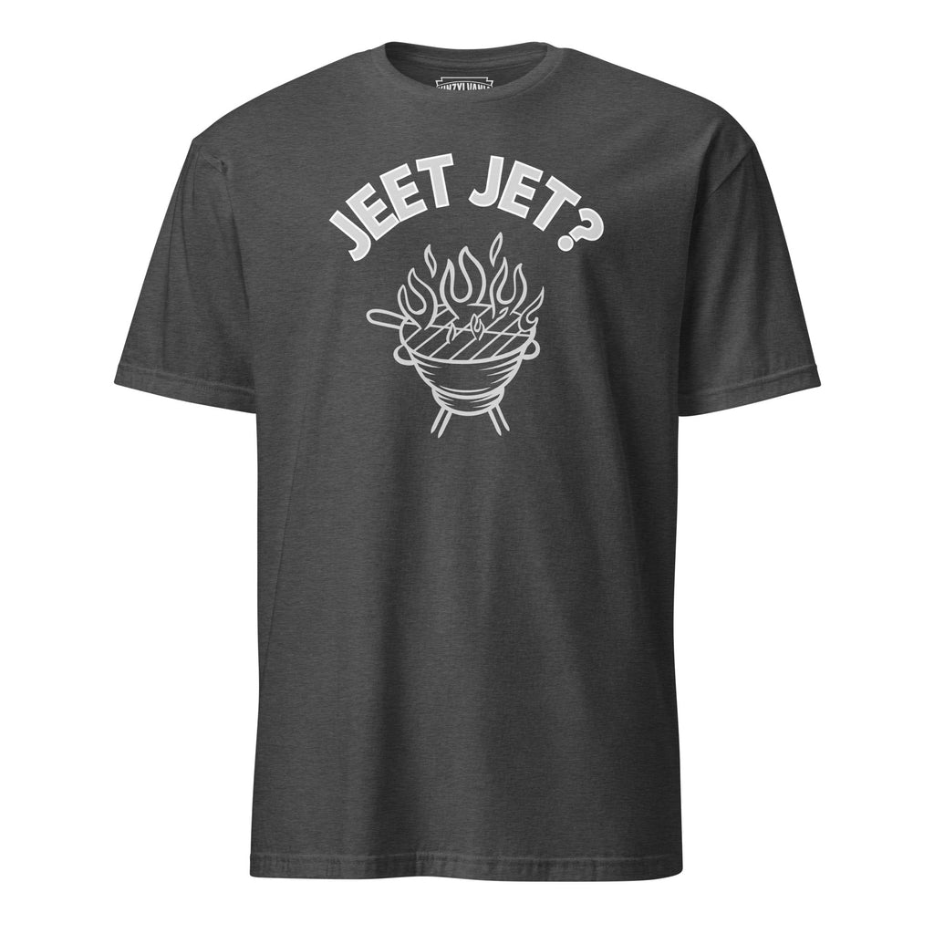 Jeet Jet? | T-Shirt product image 6