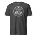 Yinzer By the Grace of God | T-Shirt product image 1