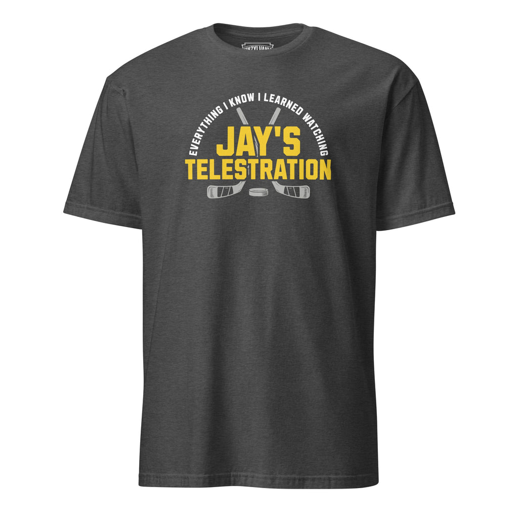Jay's Telestration | T-Shirt product image 1