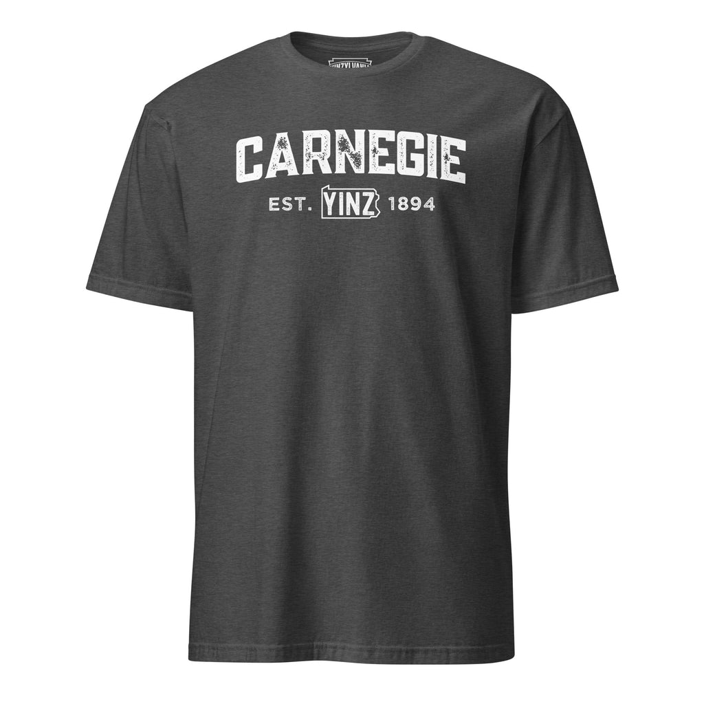Carnegie Yinzylvania | T-Shirt product image 5