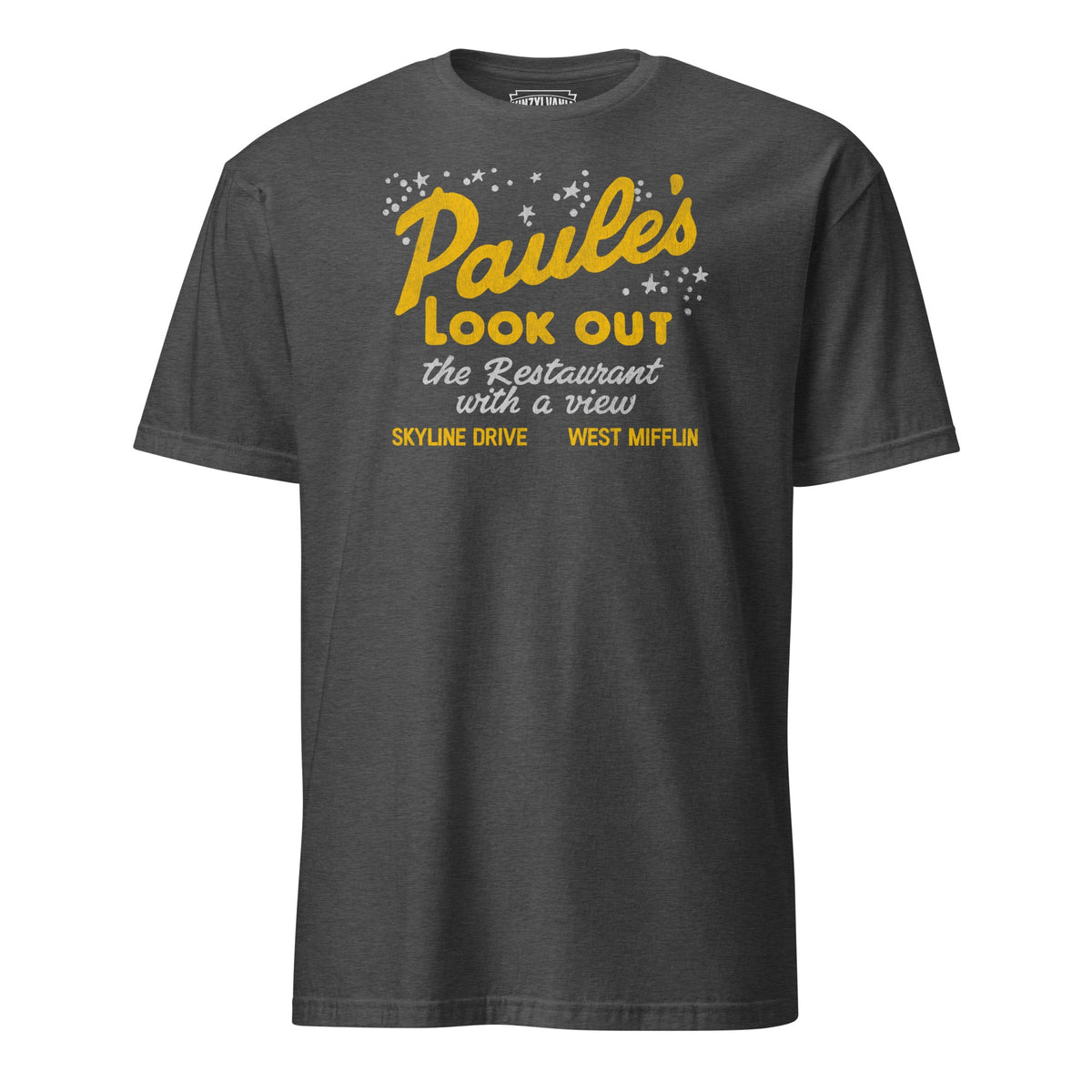 Paule's Look Out - West Mifflin, PA | T-Shirt product image 1
