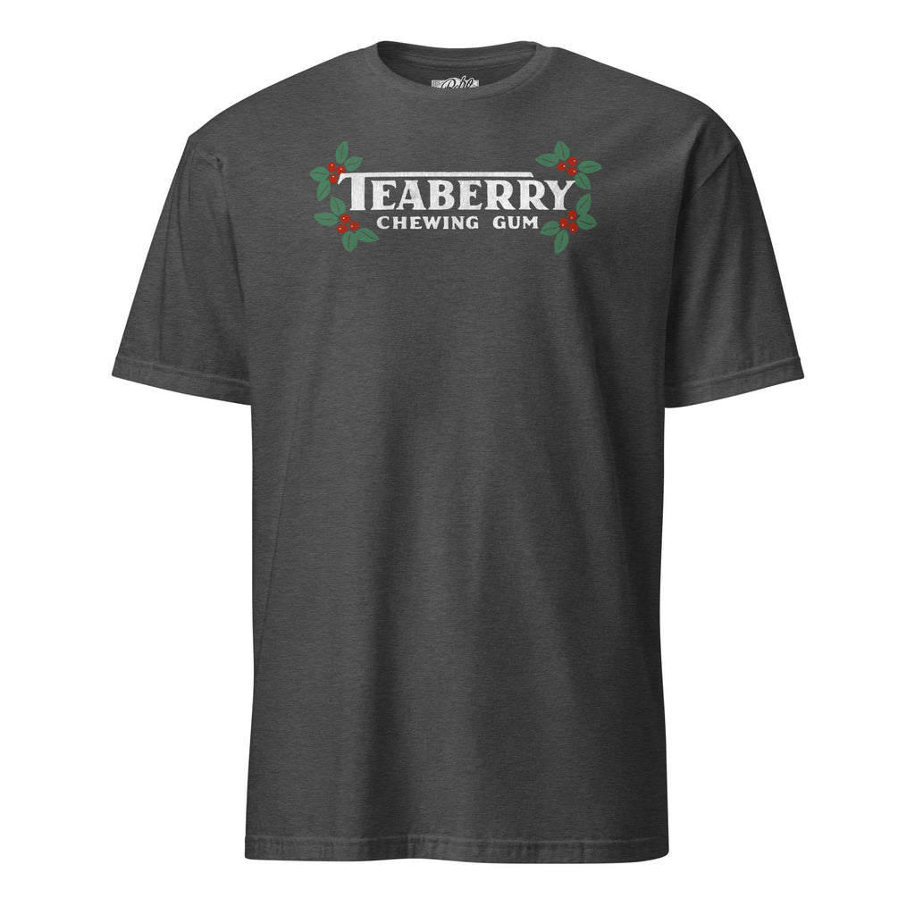 Teaberry Chewing Gum | T-Shirt product image 3