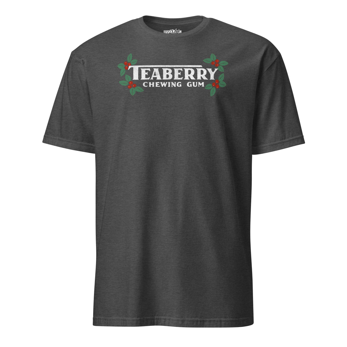 Teaberry Chewing Gum | T-Shirt product image 3