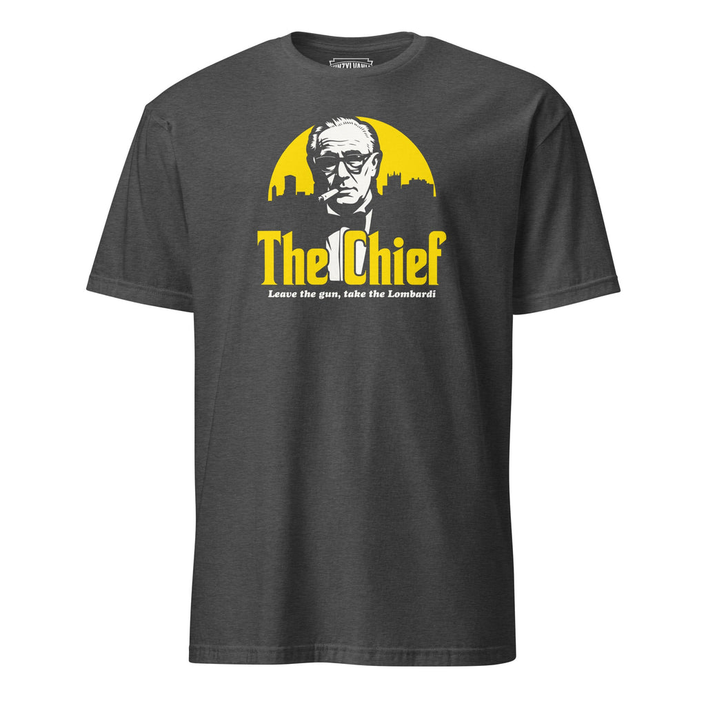 The Chief | T-Shirt product image 1