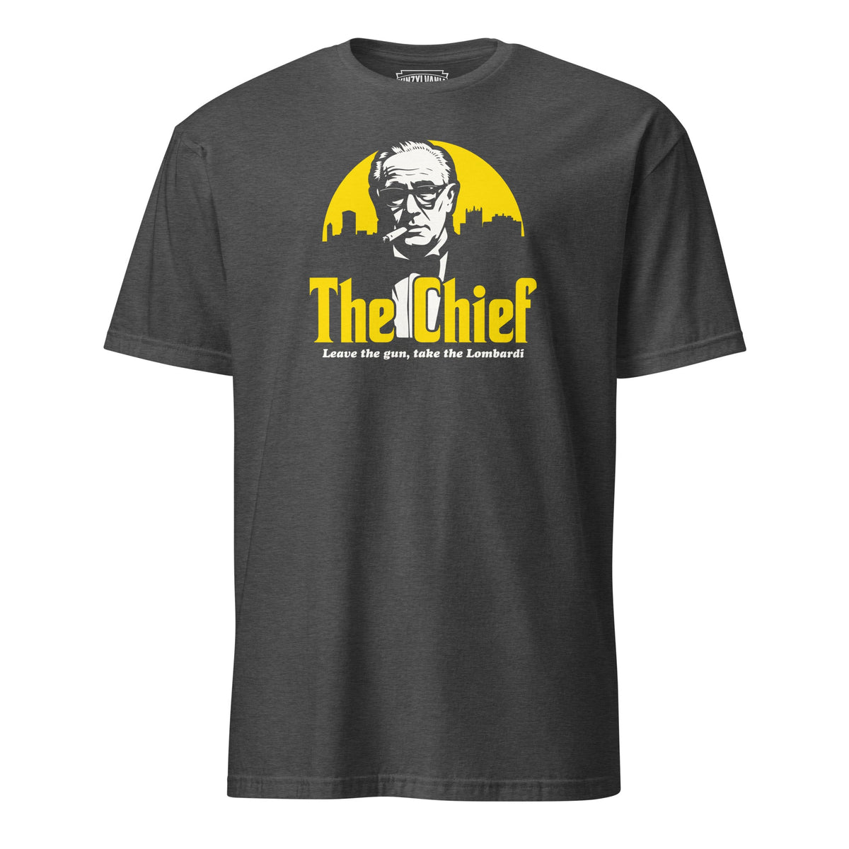 The Chief | T-Shirt product image 1
