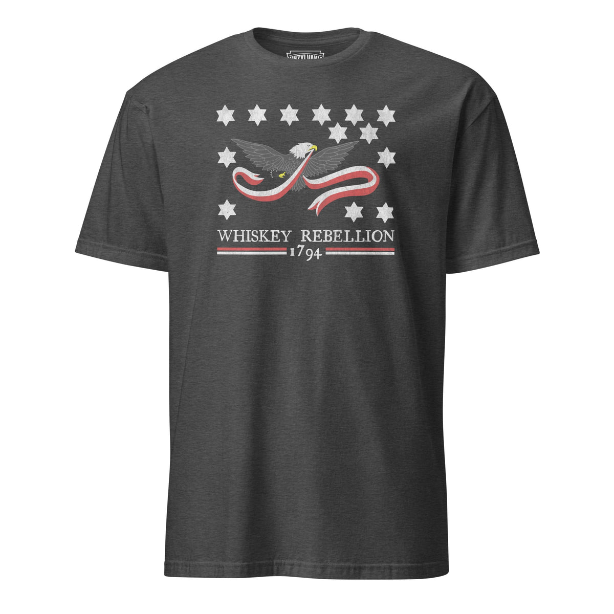 Whiskey Rebellion Flag - 1794 | T-Shirt product image 6