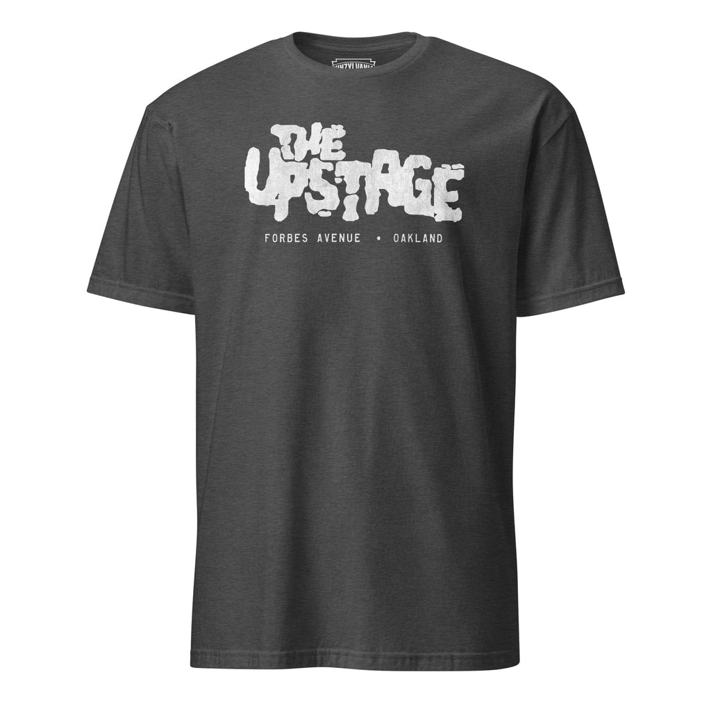 The Upstage - Pittsburgh | T-Shirt product image 5