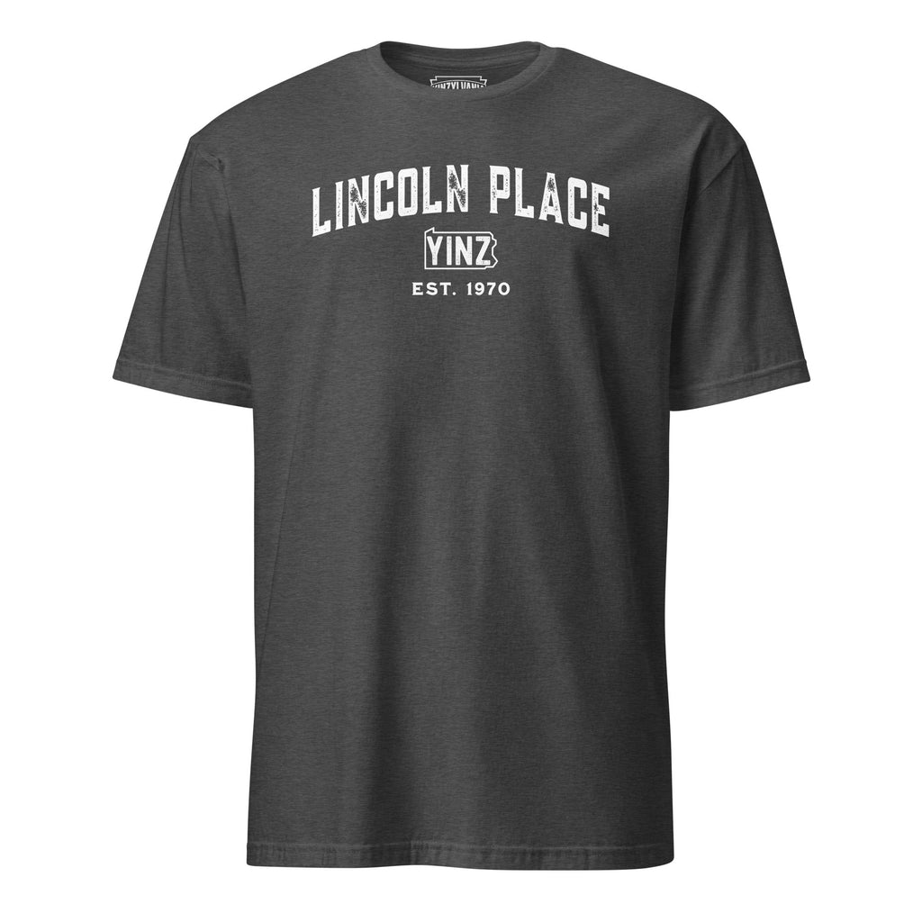Lincoln Place Yinzylvania | T-Shirt product image 3