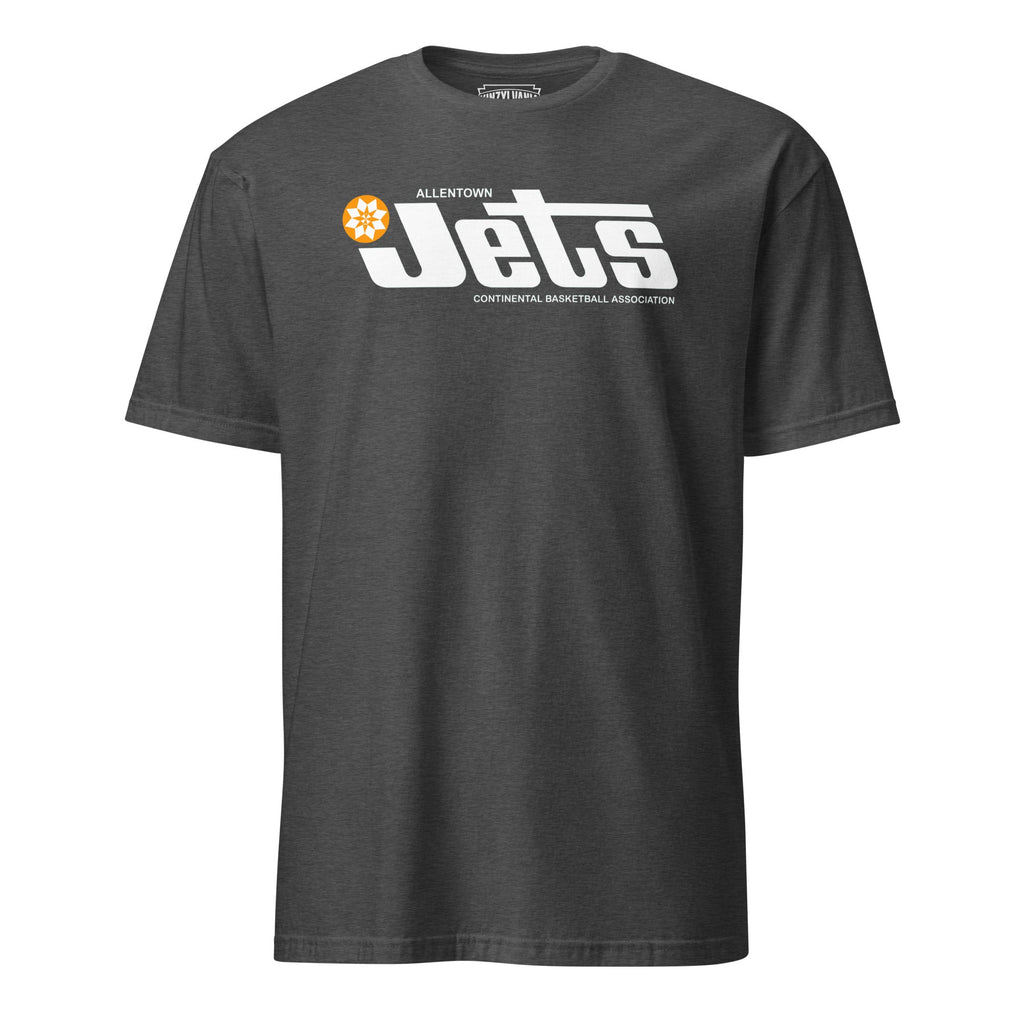 Allentown Jets Basketball | T-Shirt product image 5
