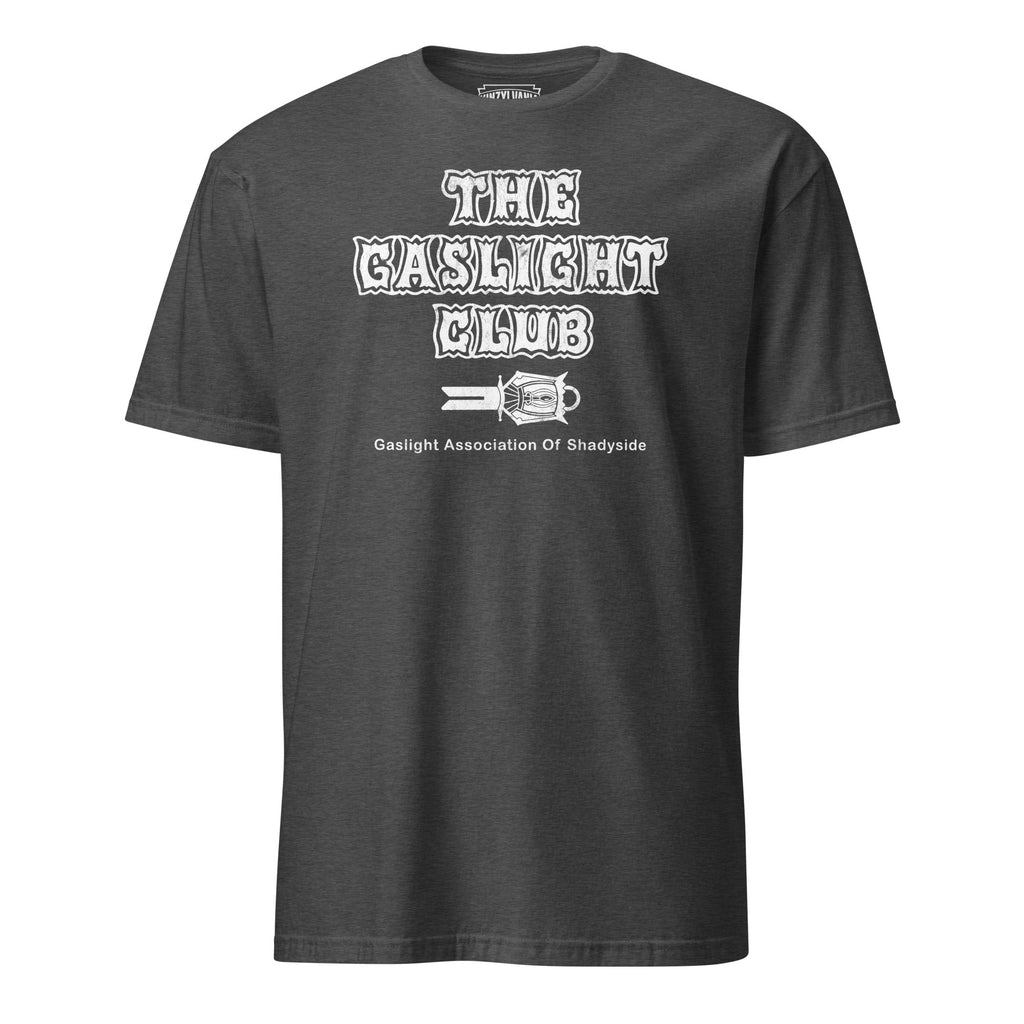 The Gaslight Club - Shadyside - Pittsburgh, PA | T-Shirt product image 5