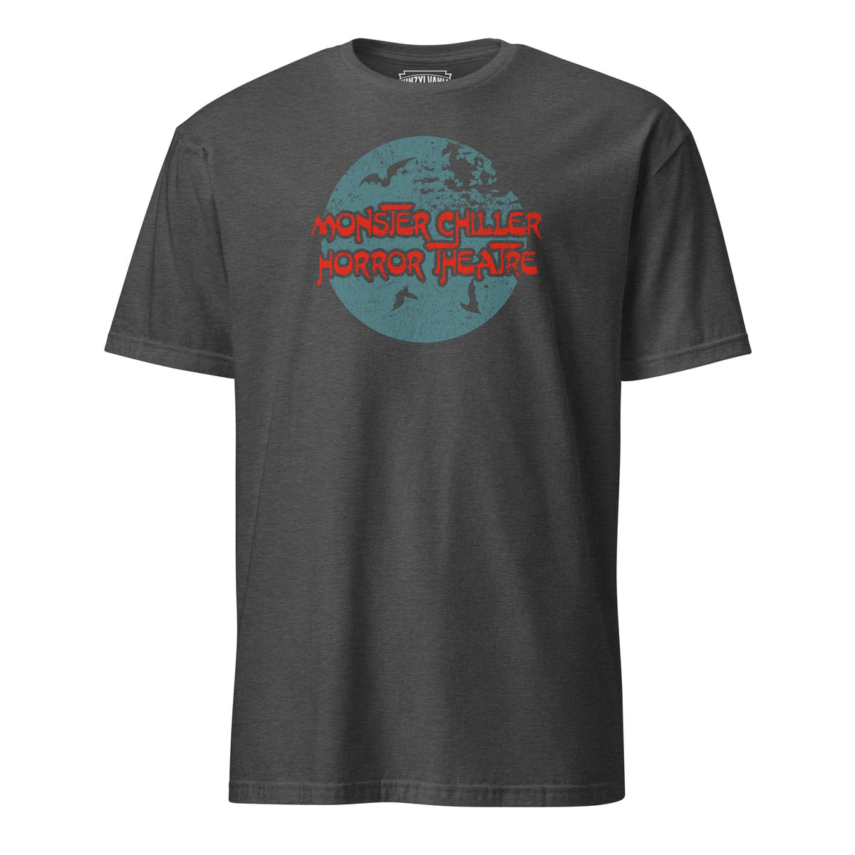 Monster Chiller Horror Theatre | T-Shirt product image 5