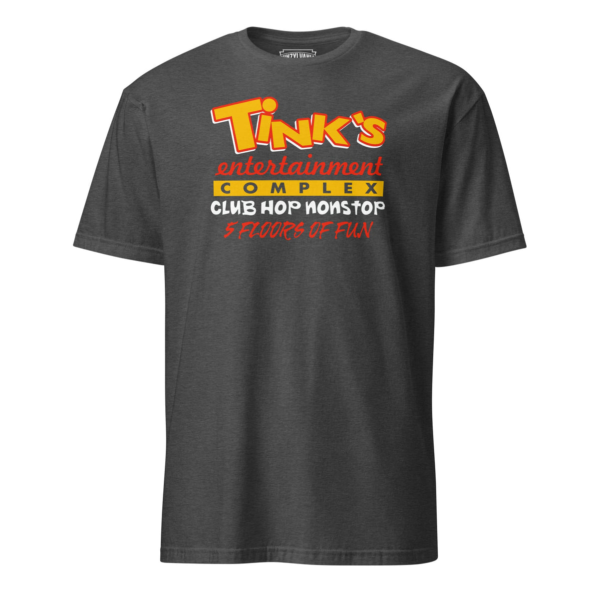 Tink's Entertainment Complex - Scranton | T-Shirt product image 7