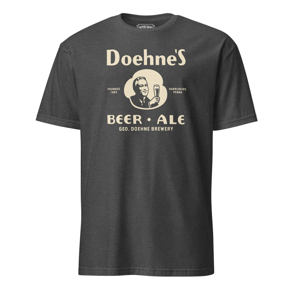 Doehne's Beer and Ale - Harrisburg | T-Shirt product image 5
