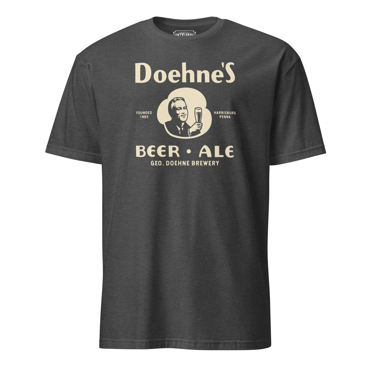 Doehne's Beer and Ale - Harrisburg | T-Shirt product image 5