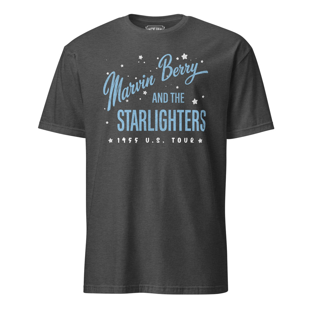 Marvin Berry and the Starlighters 1955 U.S. Tour (Back to product image 5